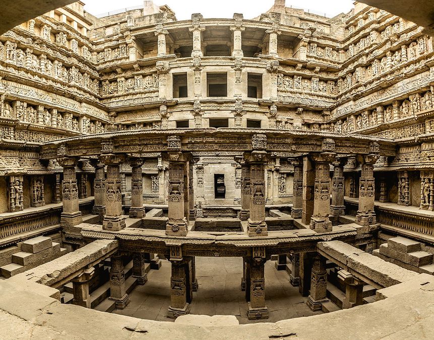 Rani ki Vav